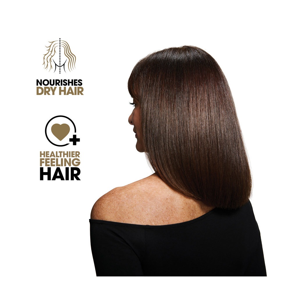 Rehab Dry Hair Nourisher - 95ml