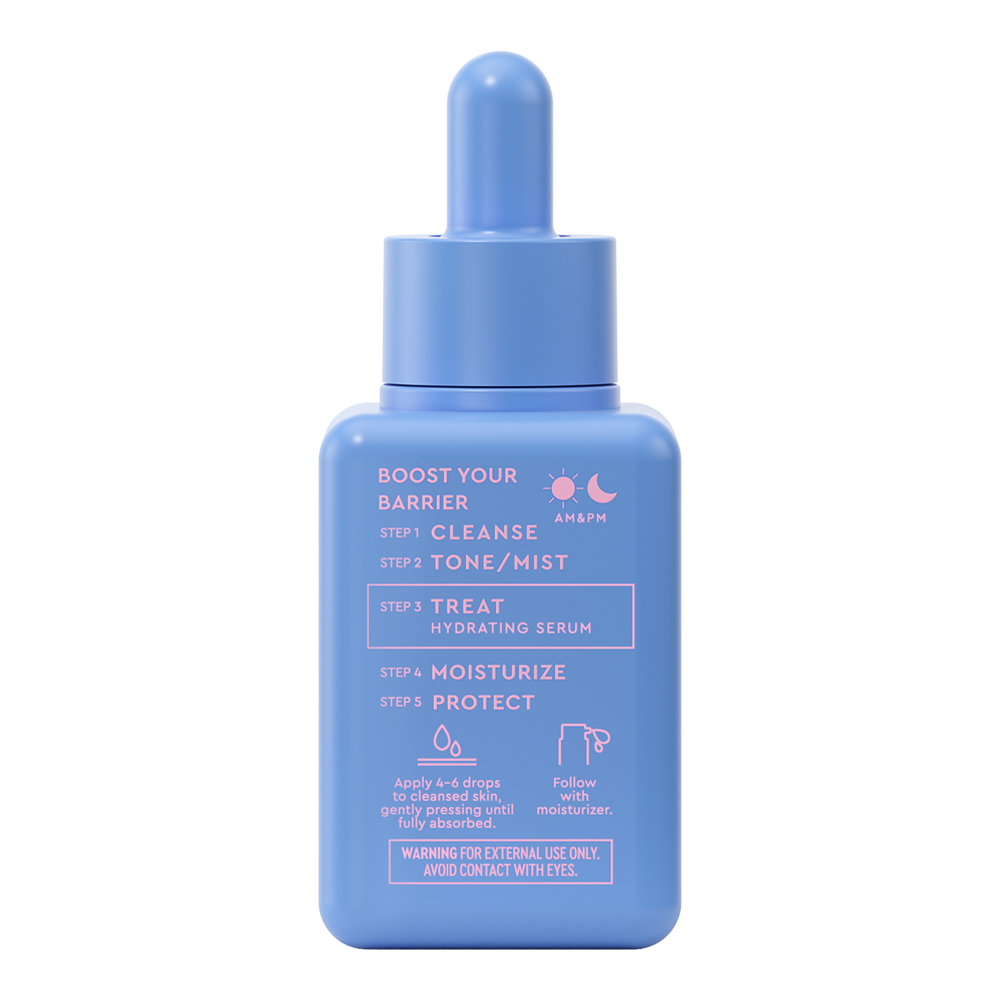 Hydrating Serum - 30ml