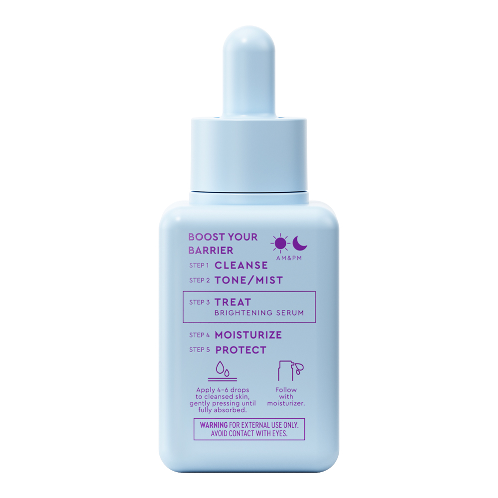 Brightening Serum - 30ml