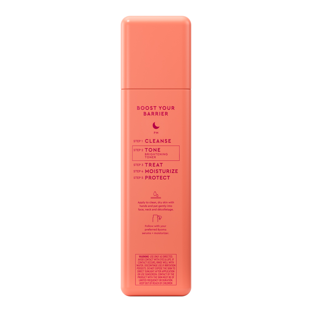 Brightening Toner - 150ml