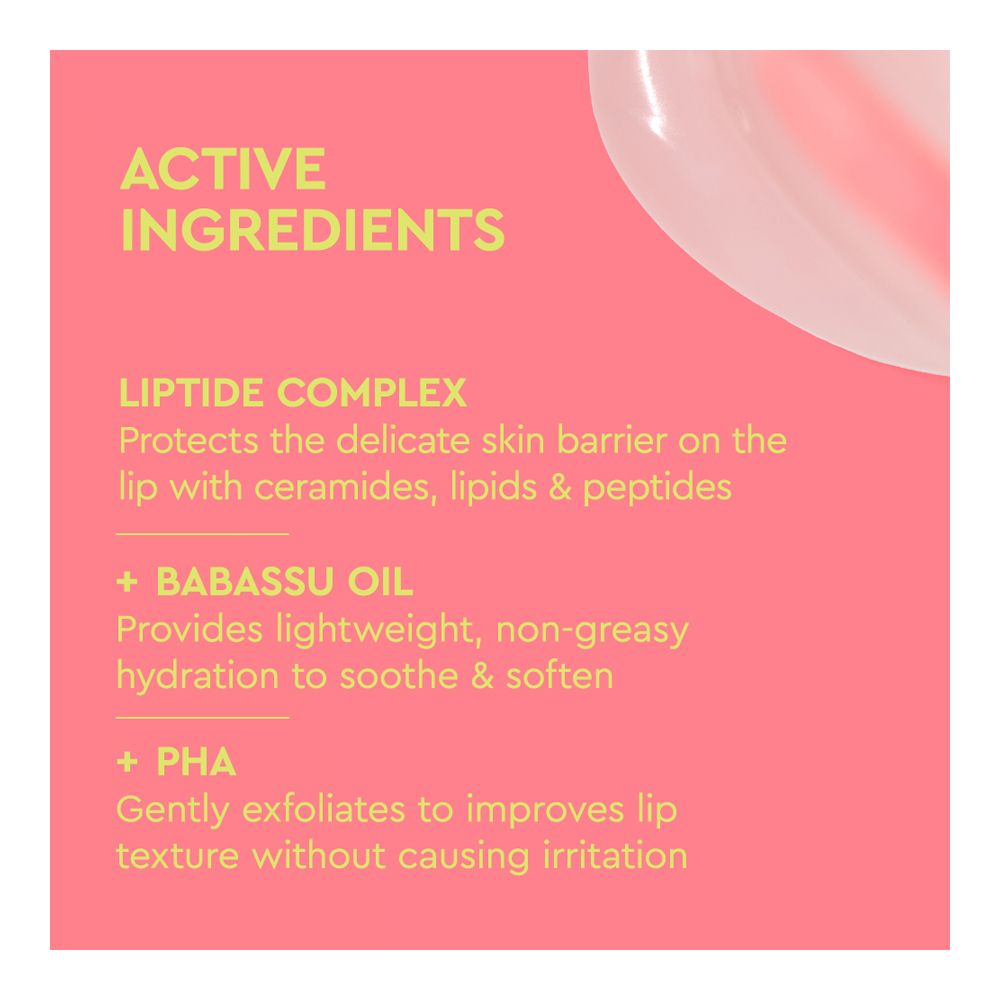 Liptide Lip Mask - 5ml
