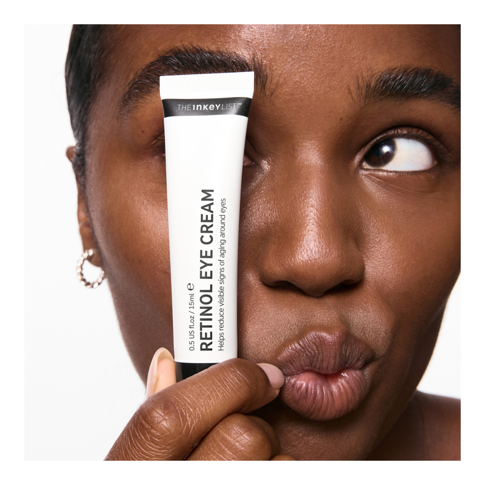 Retinol Eye Cream - 15ml