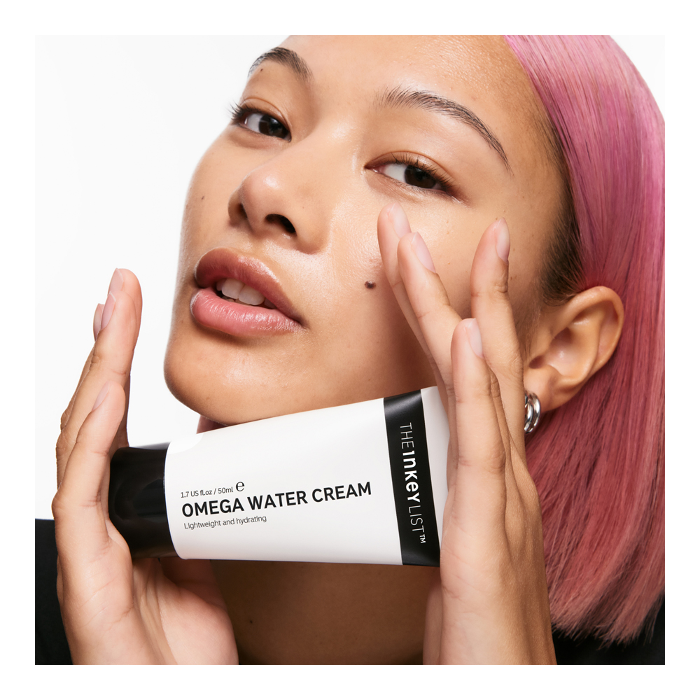 Omega Water Cream - 50ml