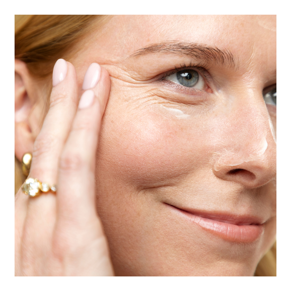 Bio-Active Ceramide Repairing And Plumping Moisturizer - 50ml