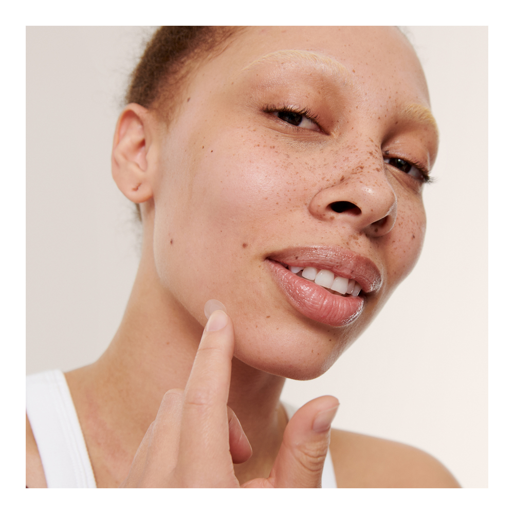 Hydrocolloid Invisible Pimple Patches - 14g