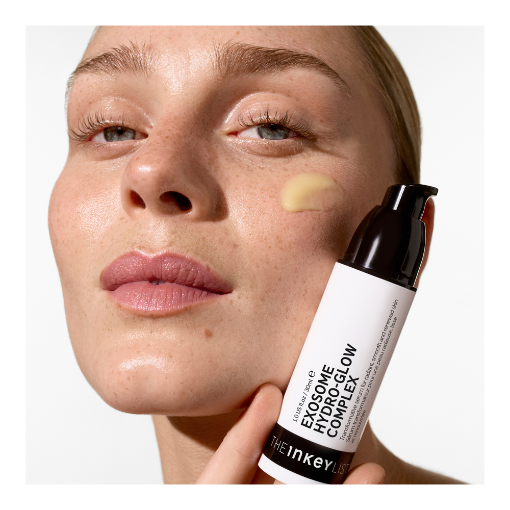 Exosome Hydro-Glow Complex Serum - 30ml