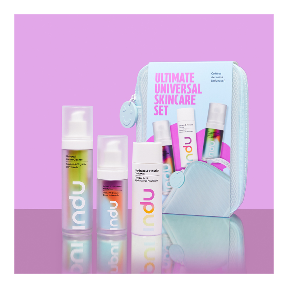 Ultimate Universal Skincare Set
