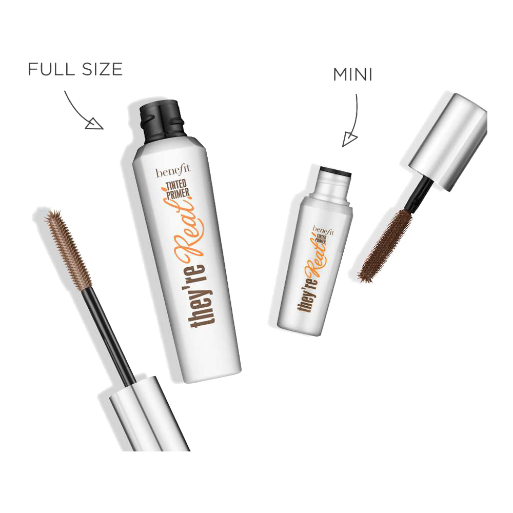 They’re Real! Tinted Eyelash Primer - Full-Size (8.5g)