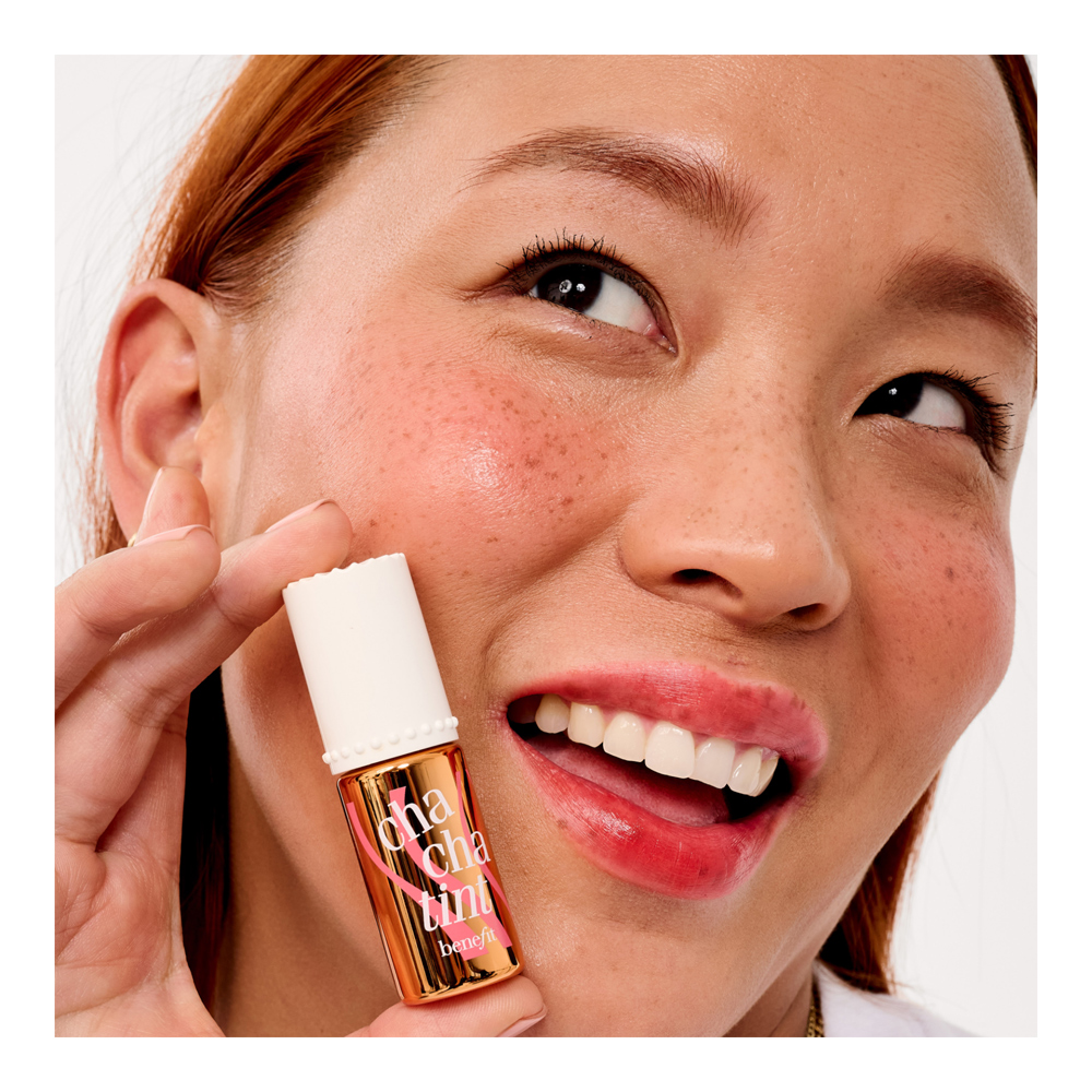 Chachatint Cheek & Lip Tint - 6ml
