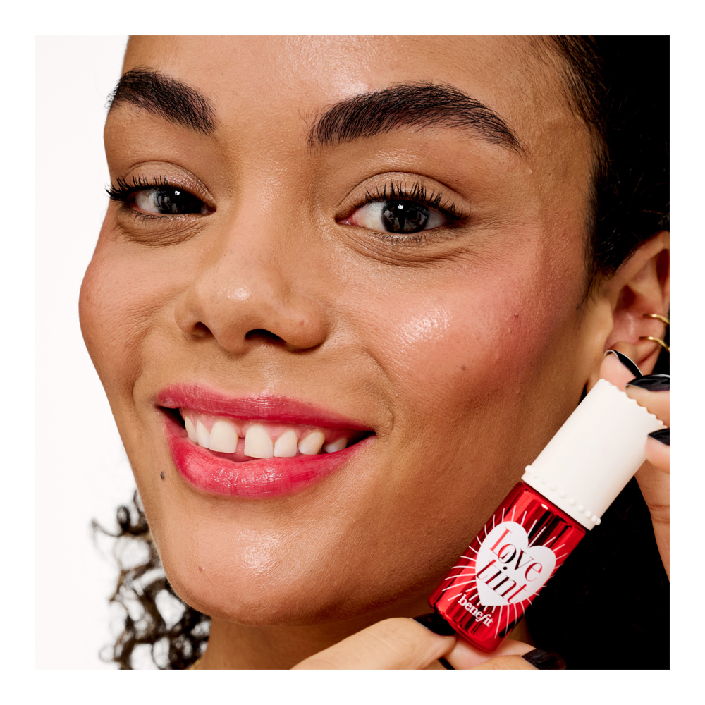 Lovetint Cheek & Lip Tint - 6ml