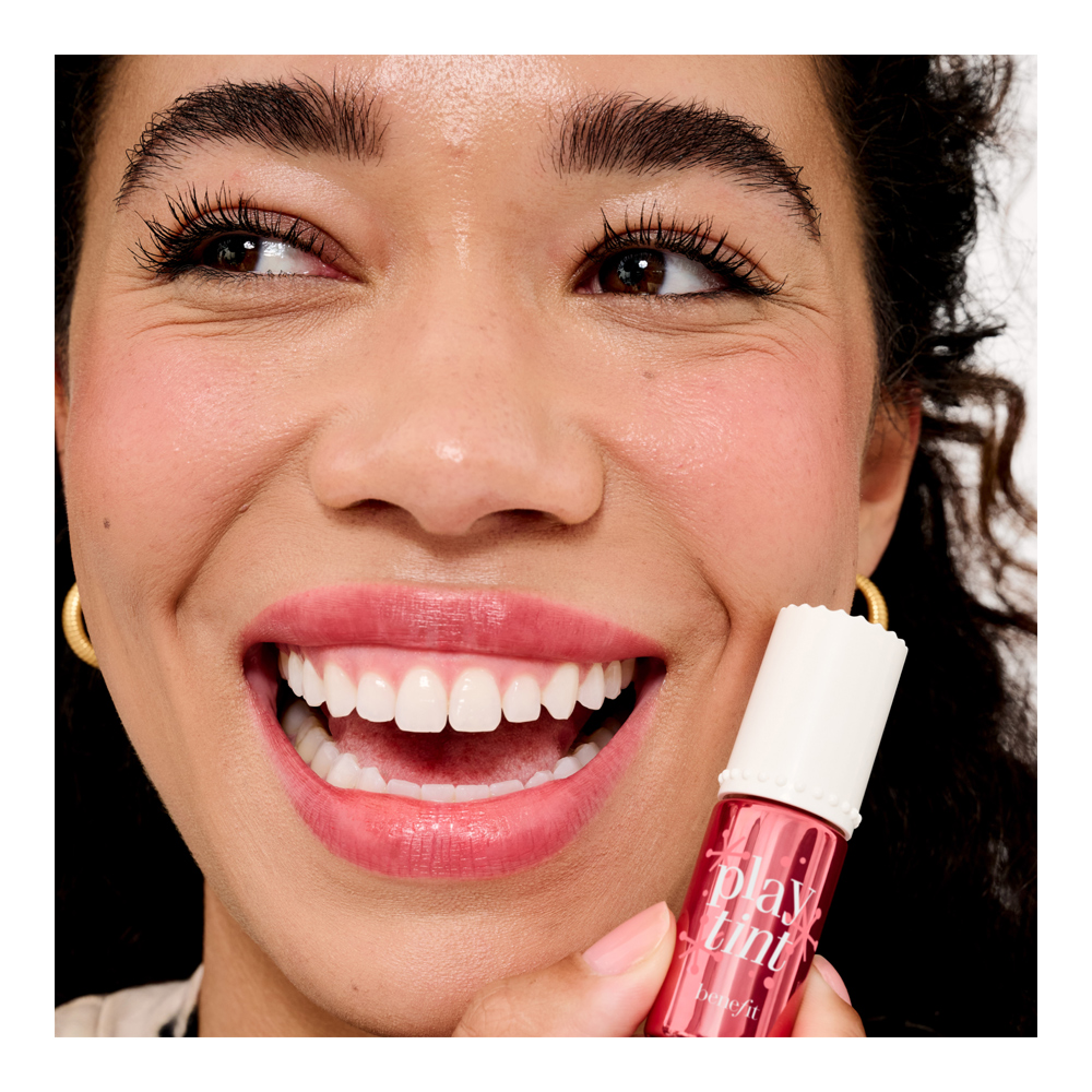 Playtint Cheek & Lip Tint - 6ml