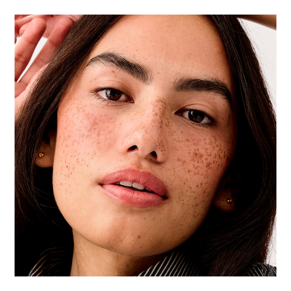 Pompom Pomegranate Rose Blush - 6g