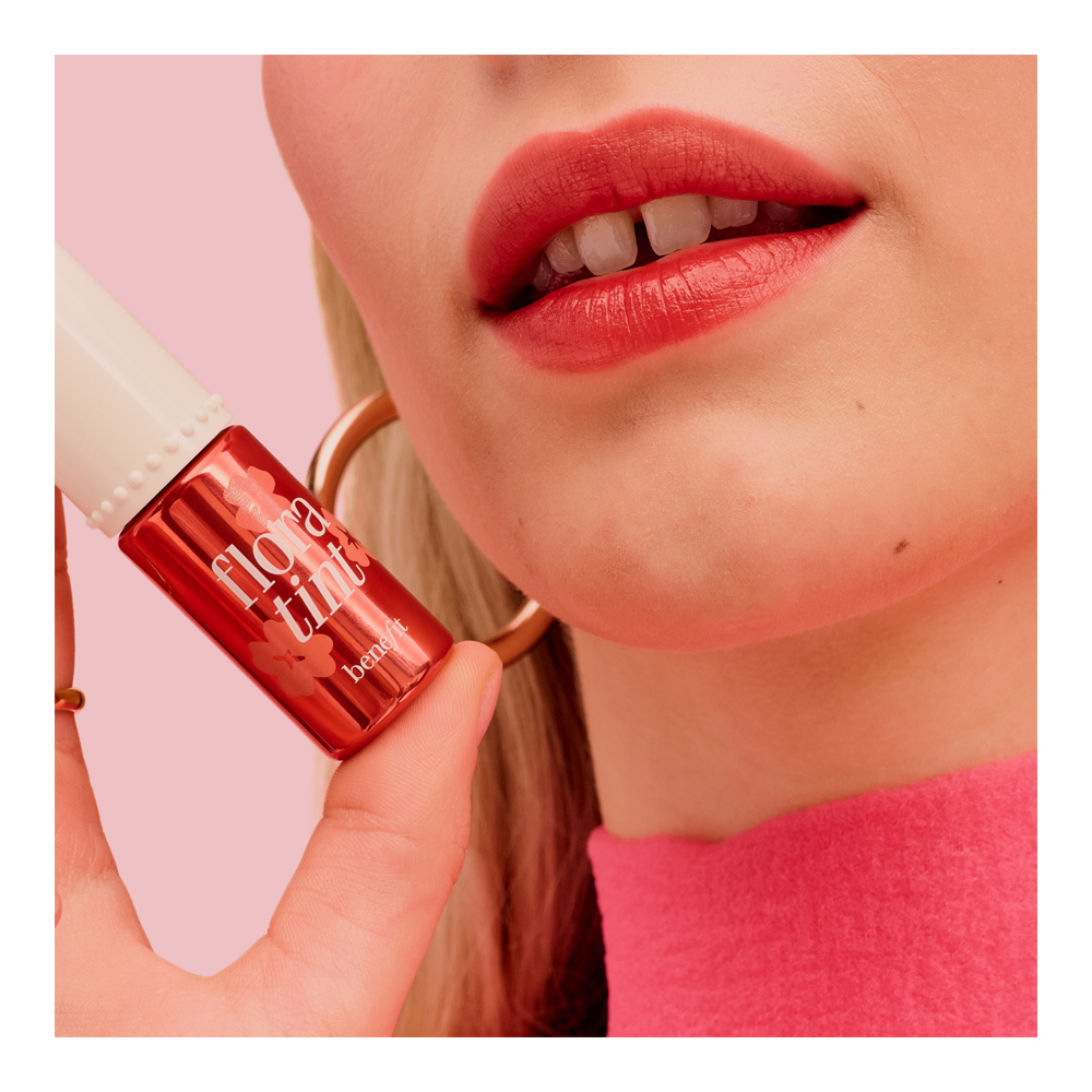 Floratint Desert Rose-Tinted Lip & Cheek Stain - 6ml