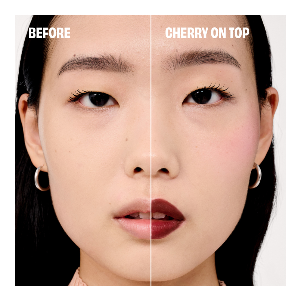 Benetint Dark Cherry Lip & Cheek Tint - 6ml