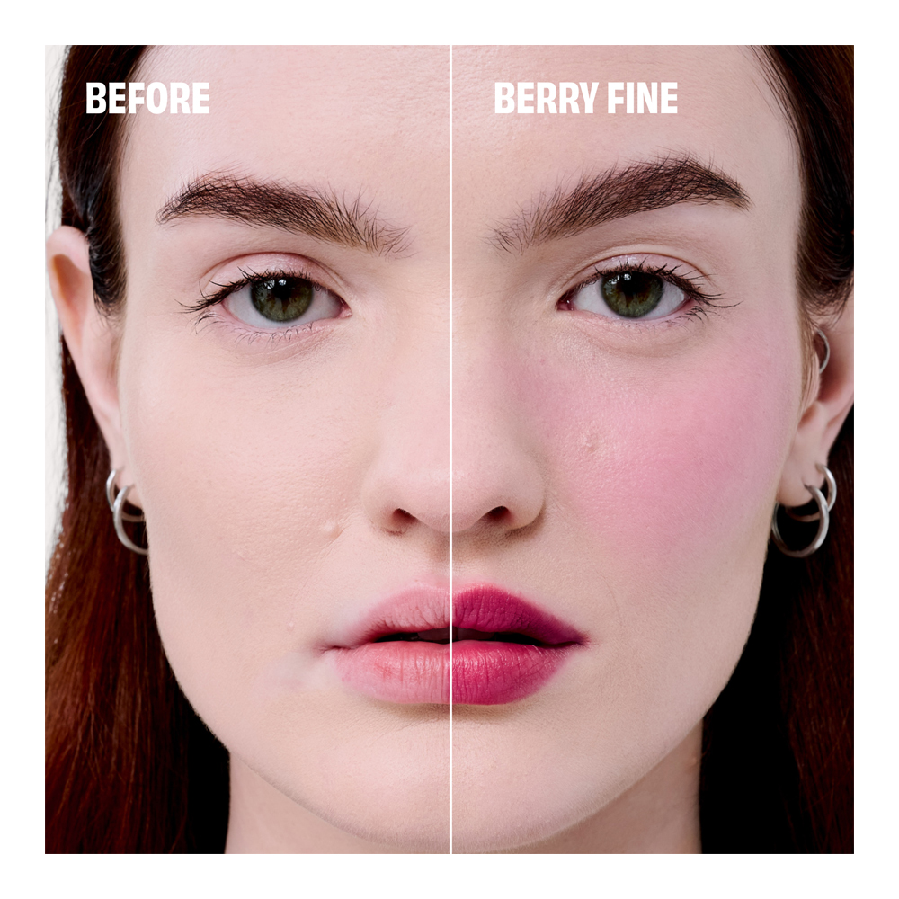 Benetint Raspberry Lip & Cheek Tint - 6ml