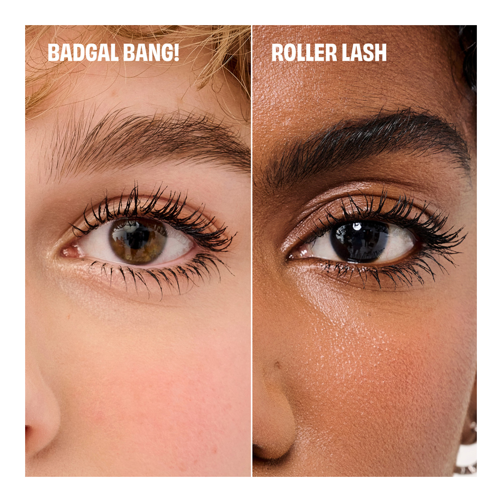 What’s That Lash? Mini Mascara Duo (Holiday Limited Edition)