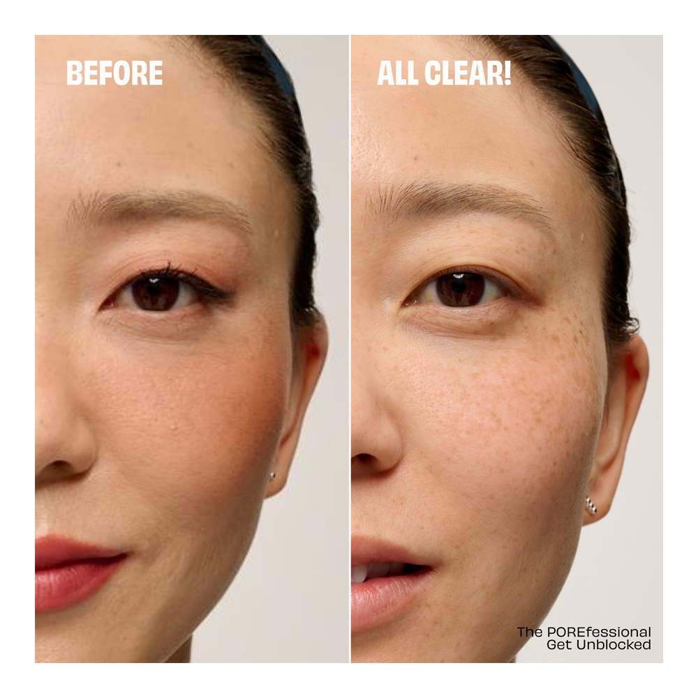 Lash, Cleanse, Go Mini Mascara & Cleansing Oil Set (Holiday Limited Edition)