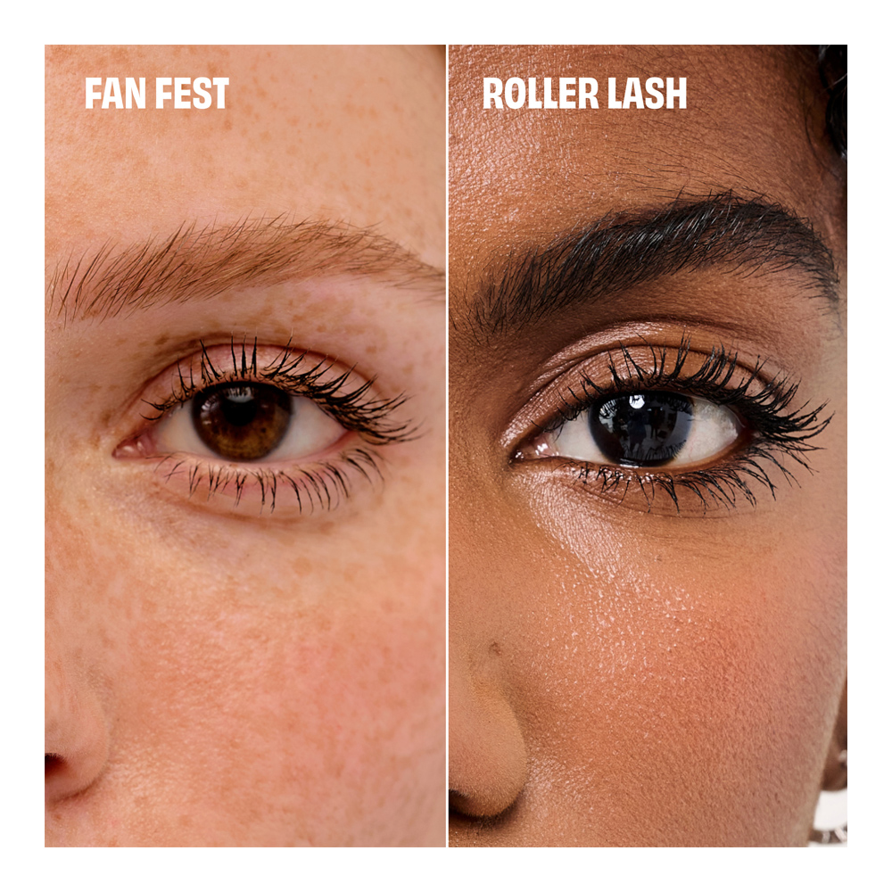 Queen’s Glam-Bit Full-Size Mascara Duo (Holiday Limited Edition)