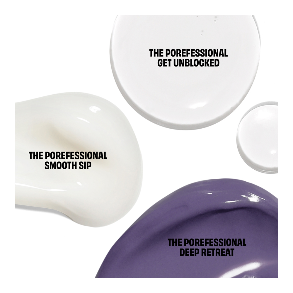 Connect Pore Mini Pore Trio (Holiday Limited Edition)