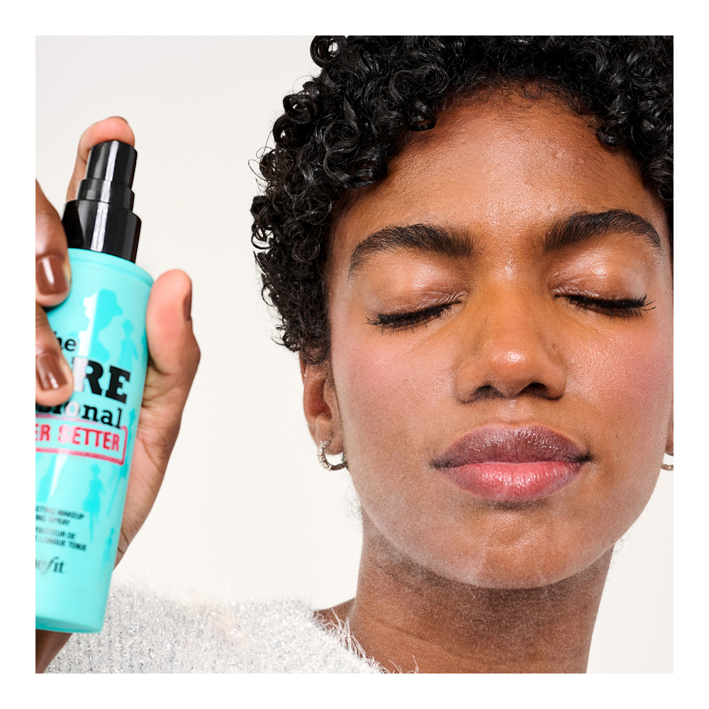 Camp P.O.R.E. Priming & Setting Trio (Holiday Limited Edition)