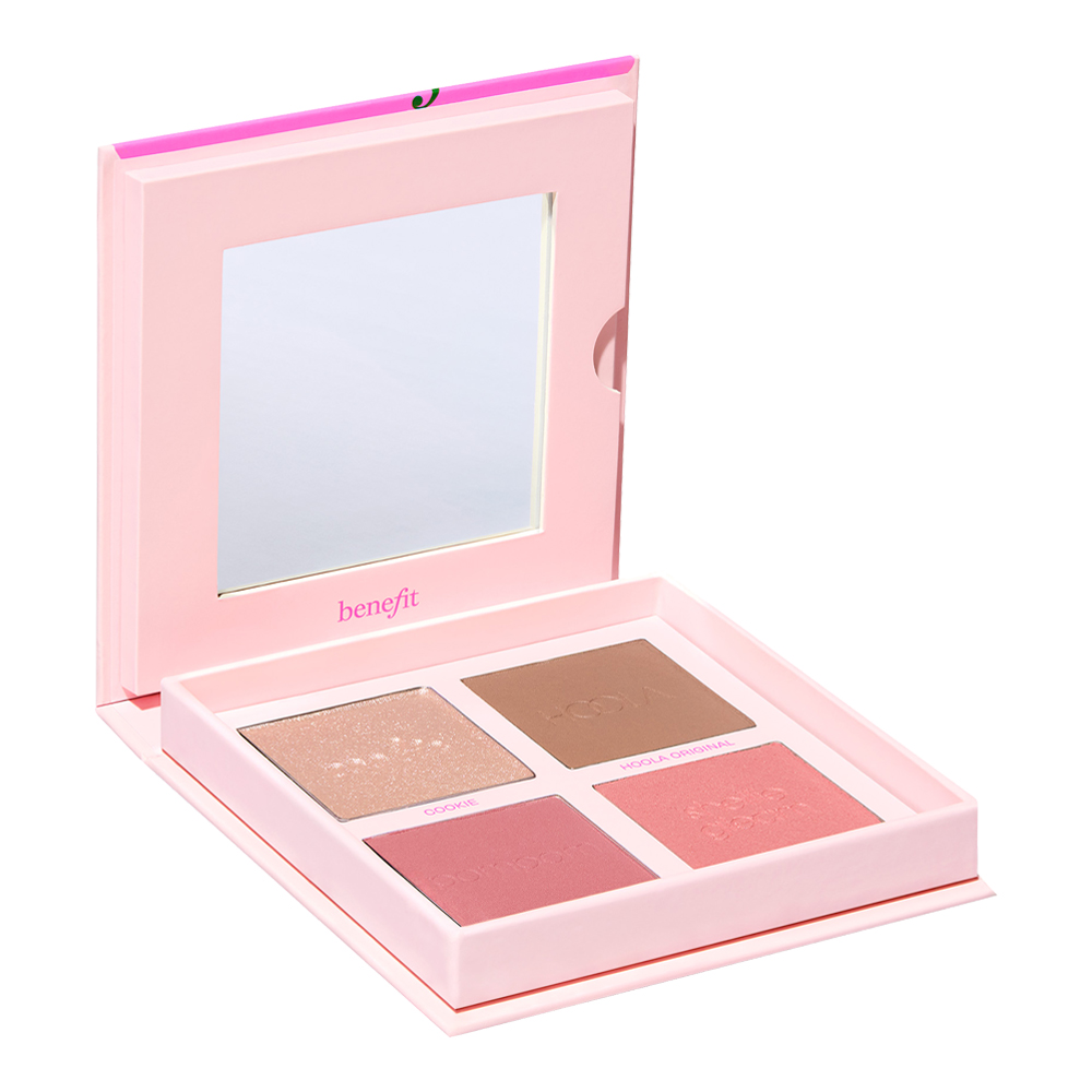 Cheek Buds Cheek Palette (Limited Edition)