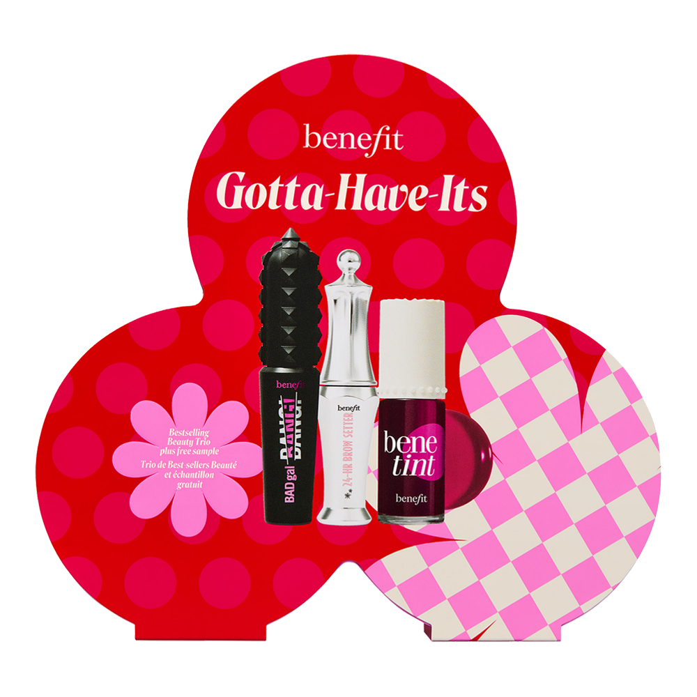 Gotta-Have-Its Gift Trio (Limited Edition)