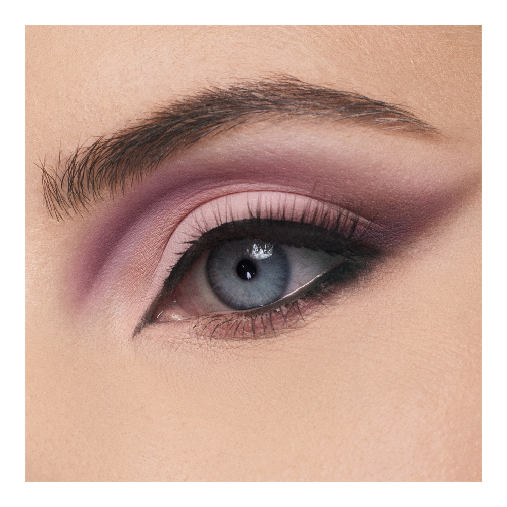 Matte Obsessions Eyeshadow Palette - Cool