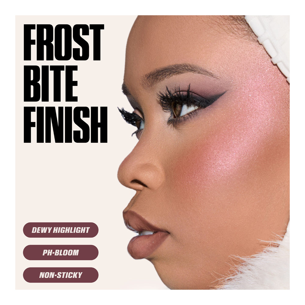 Icy Nude pH Face Gloss (Limited Edition) - 4g