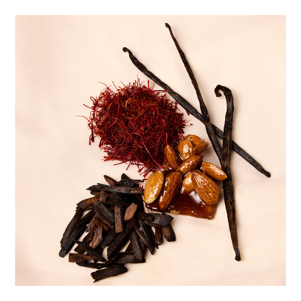 Oudgasm Vanilla Oud I 36 Hair Mist - 75ml