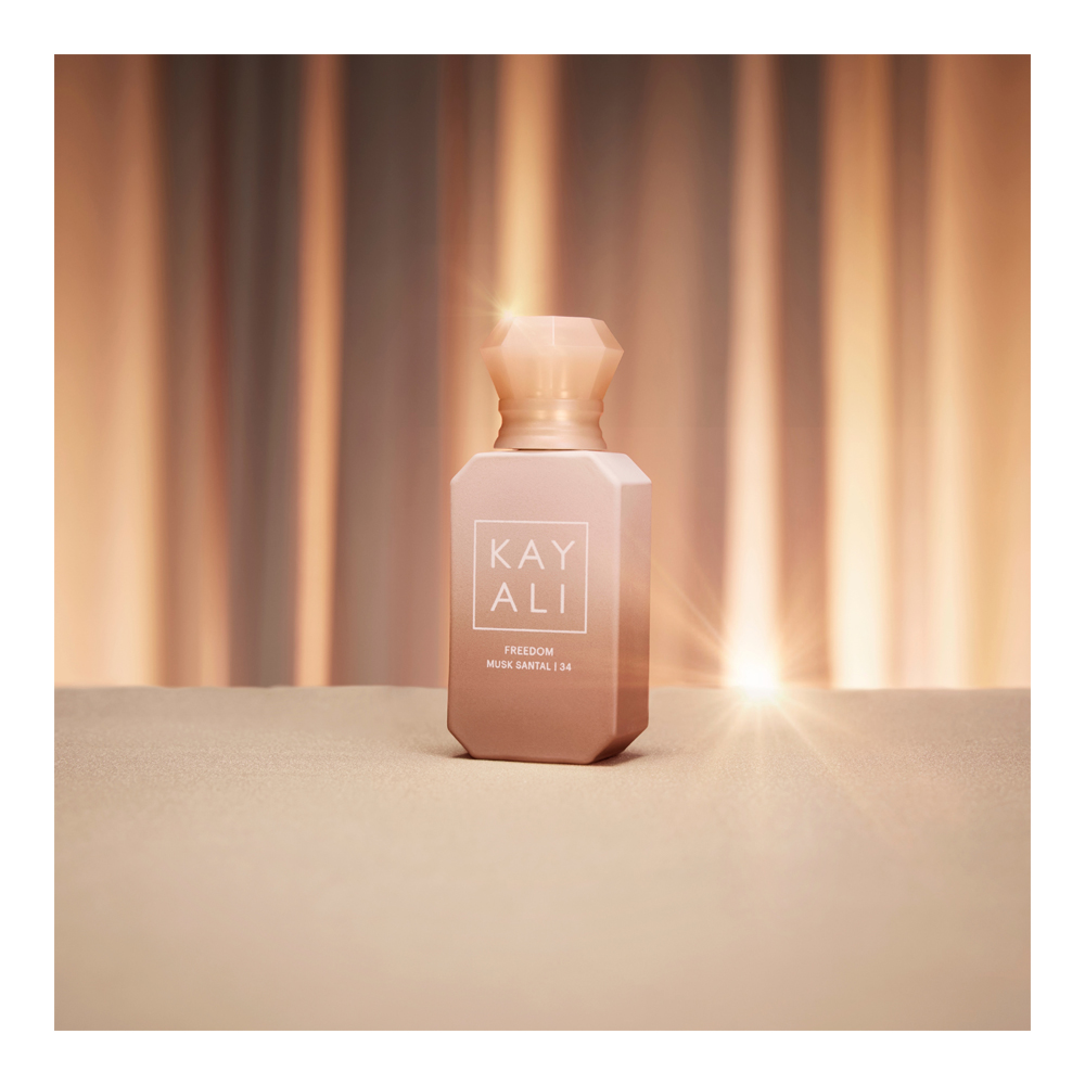 Freedom Musk Obsessions Eau De Parfum Miniature Set (Limited Edition)