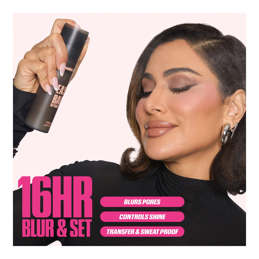 Bronzed And Blurred Duo (Limited Edition)