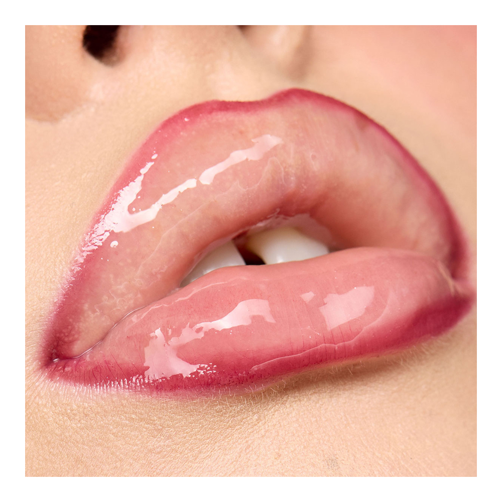 Kiss Me Lip Duo (Limited Edition) - Rosy Pinks