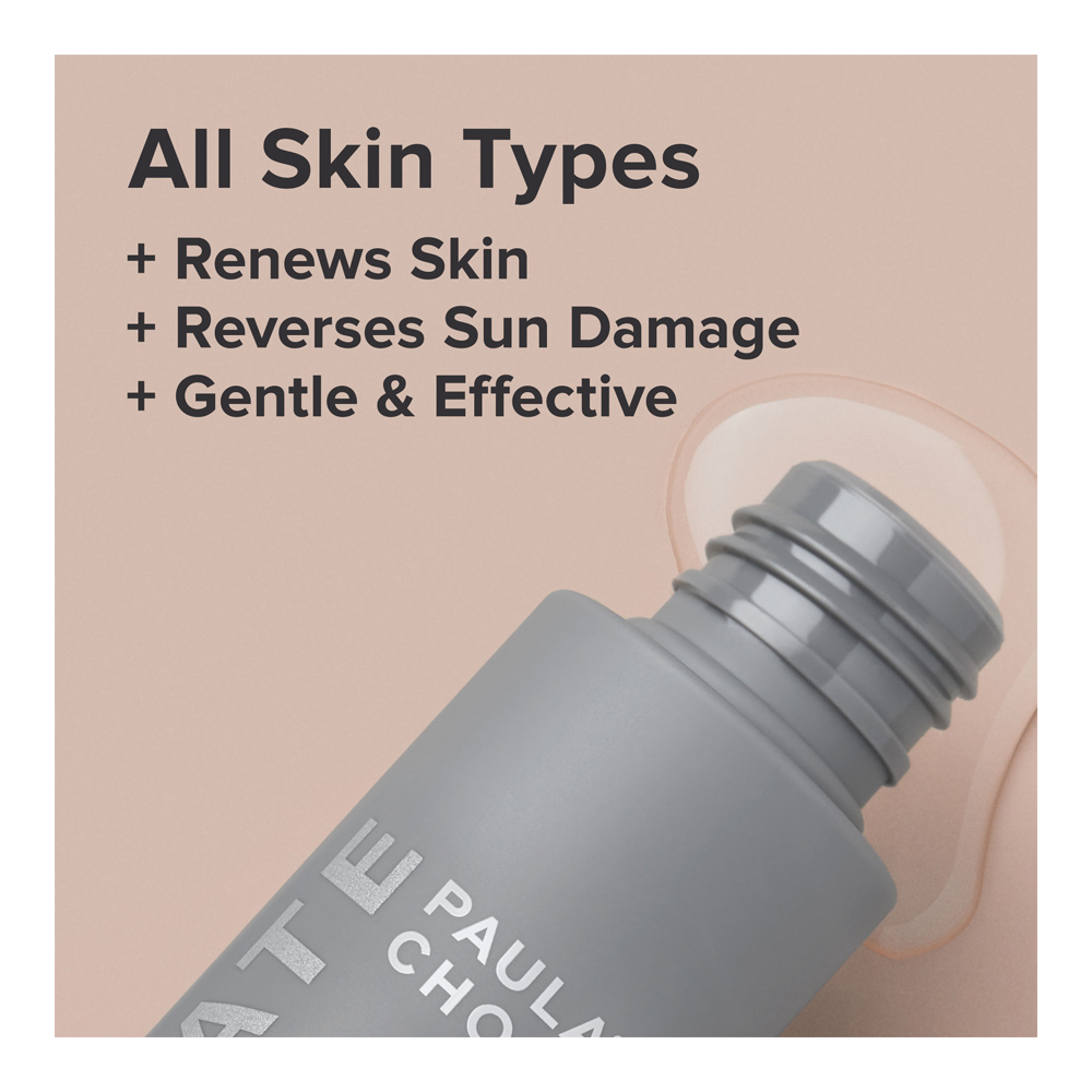 Skin Perfecting 6% Mandelic + 2% Lactic Acid Liquid Exfoliant - 88ml