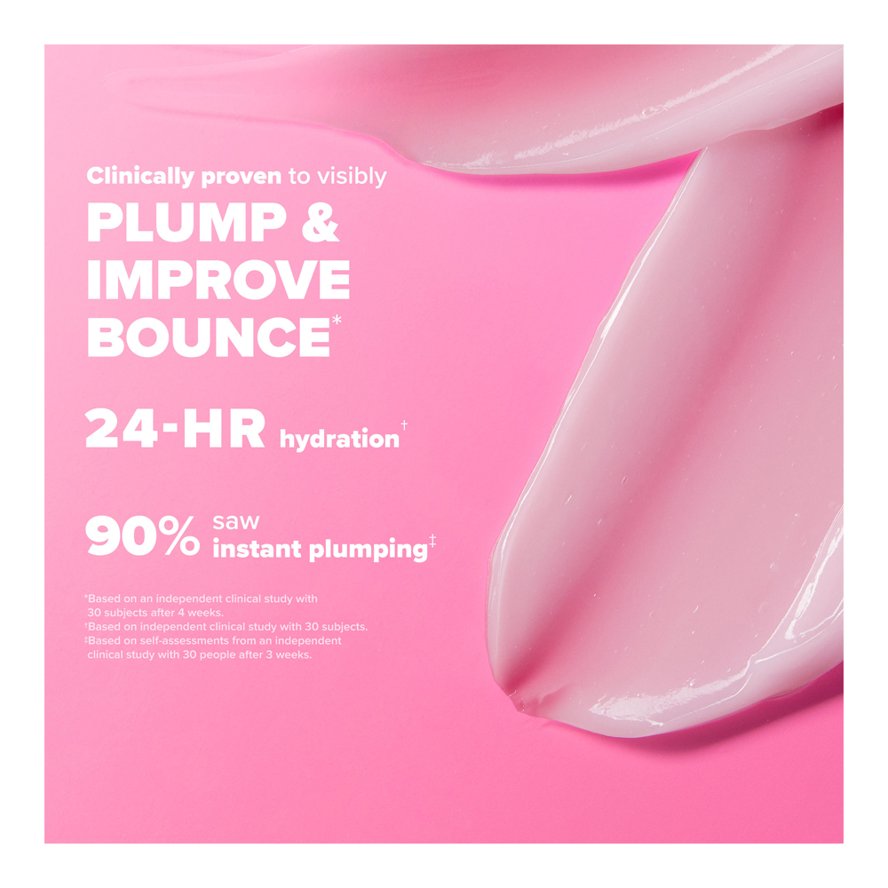 Pro-Collagen Peptide Plumping Moisturizer - 50ml