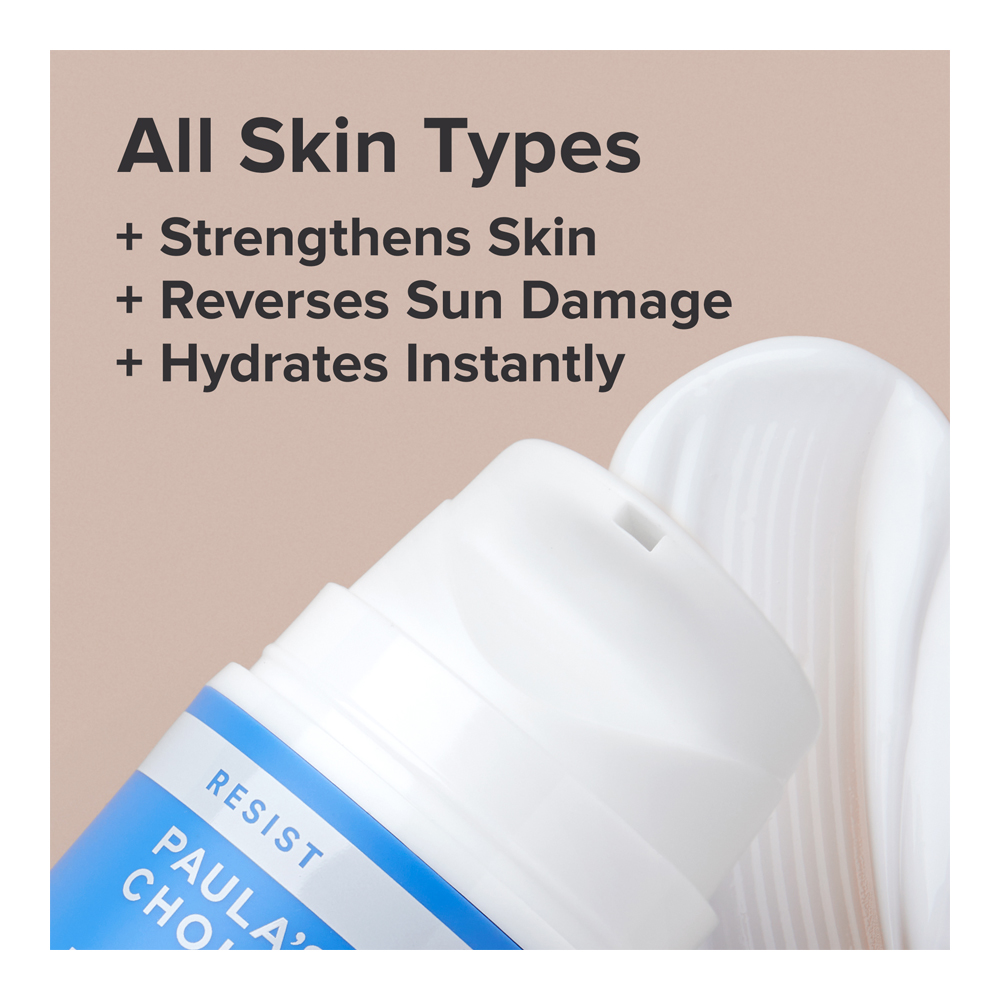 Resist Barrier Repair Advanced Moisturizer - 50ml