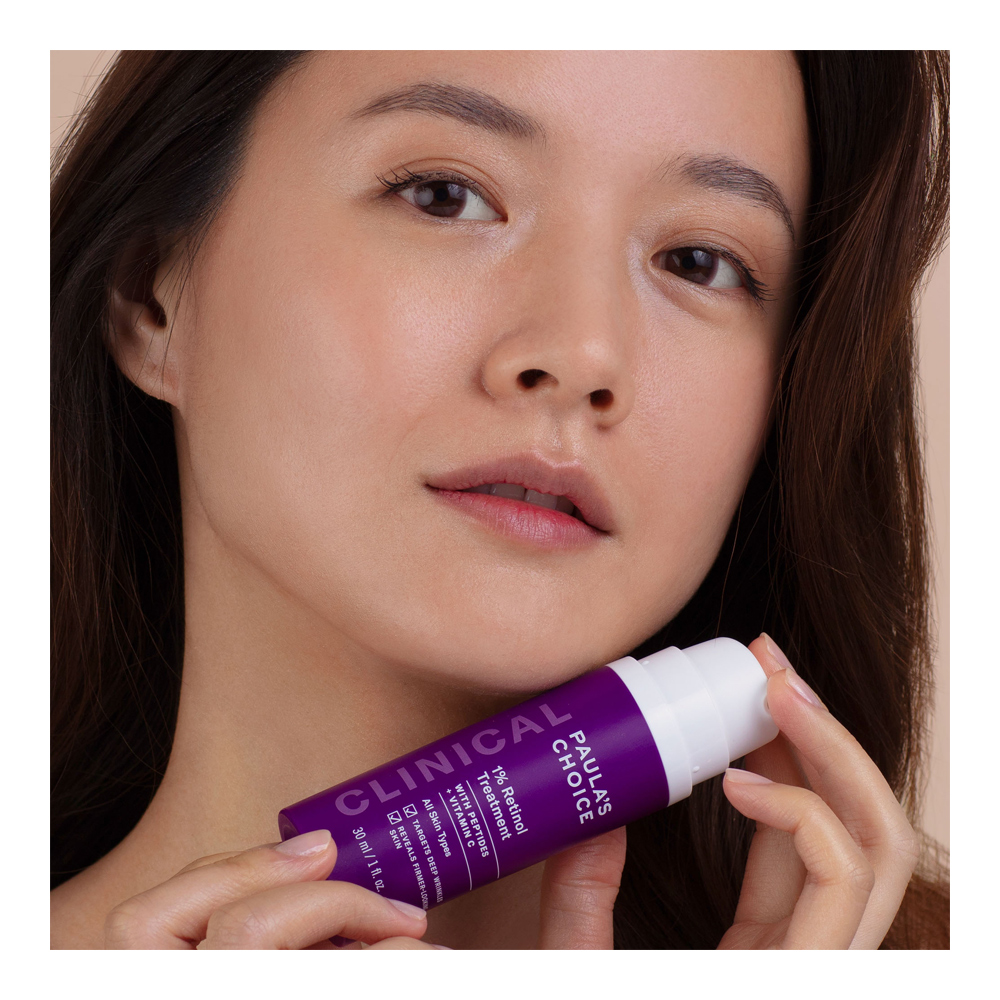 Clinical 1% Retinol Treatment - 30ml