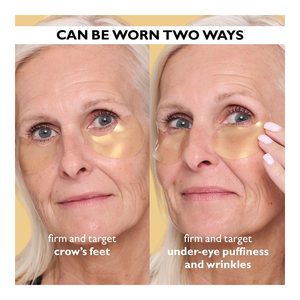 24K Gold Glow-Up Kit (Holiday Limited Edition)