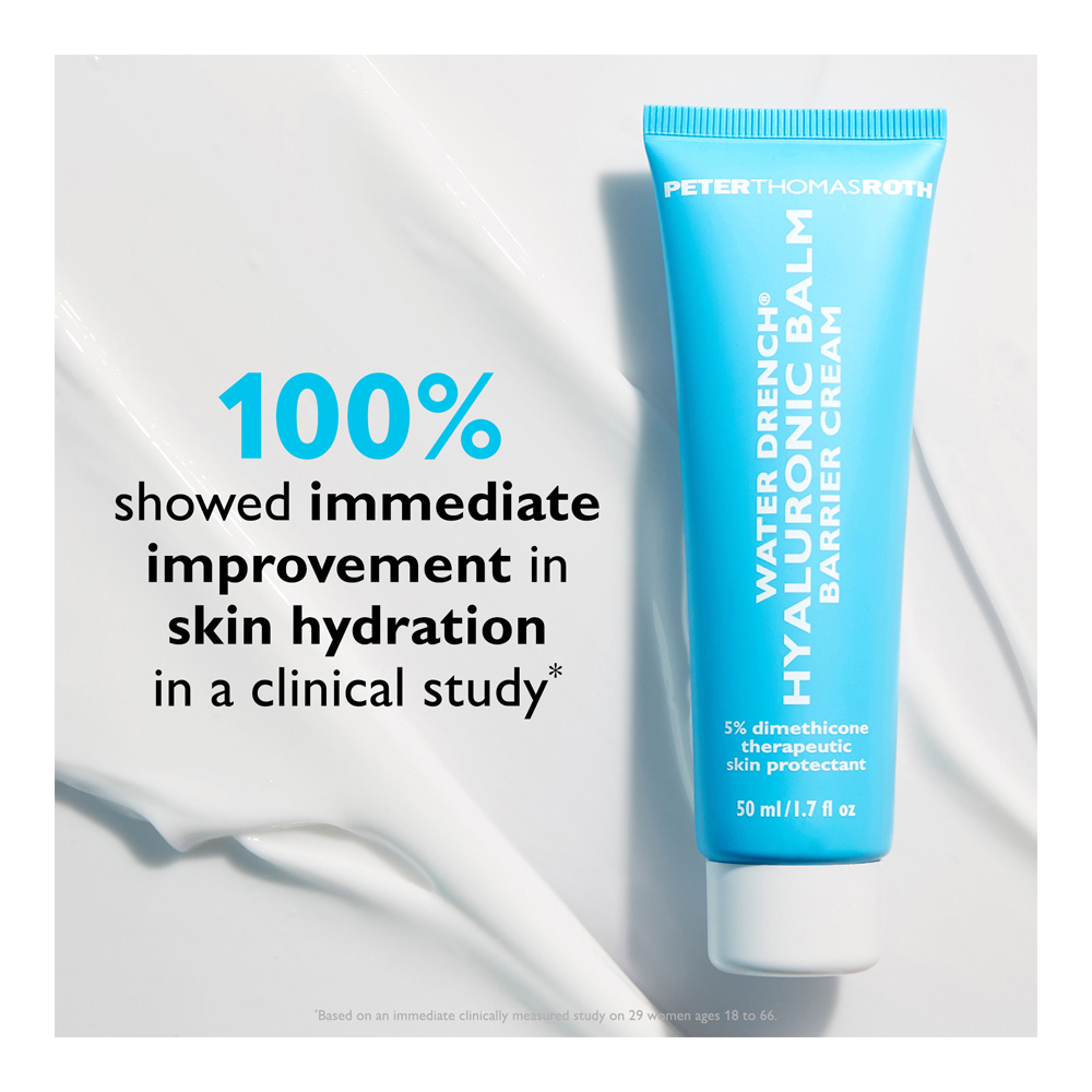 Water Drench® Hyaluronic Balm Barrier Cream - 50ml