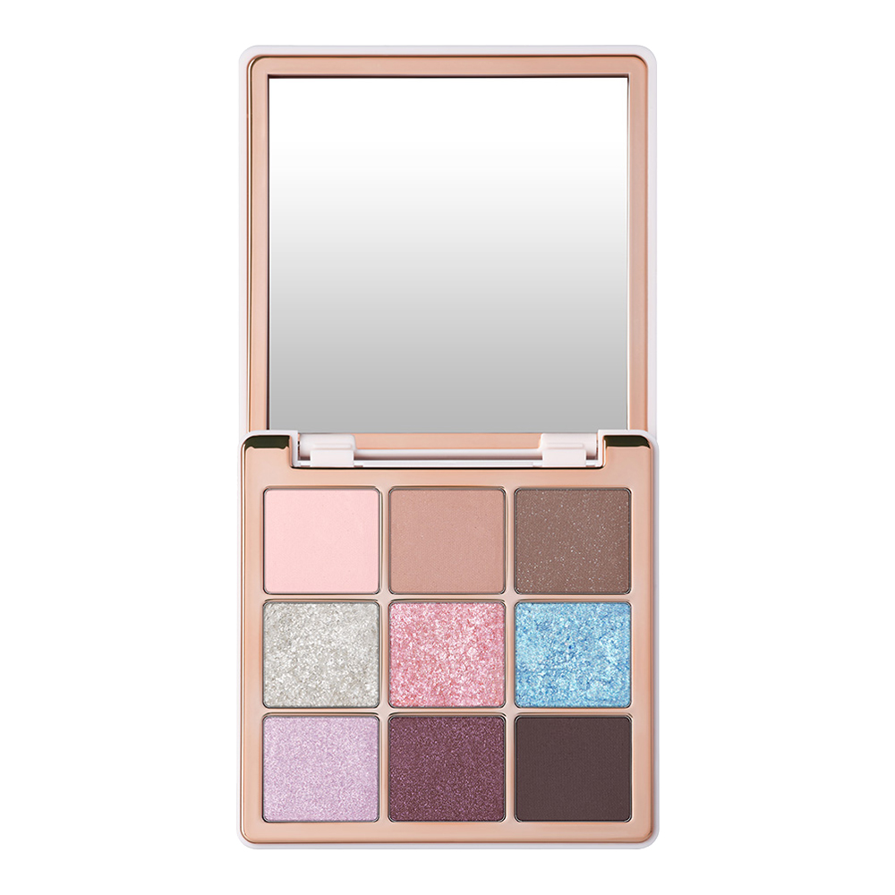Sugar Eyeshadow Palette Mini