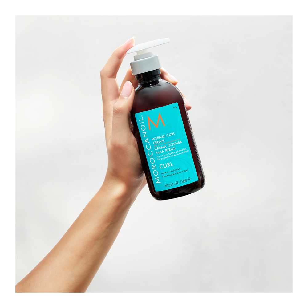 Intense Curl Cream - 300ml