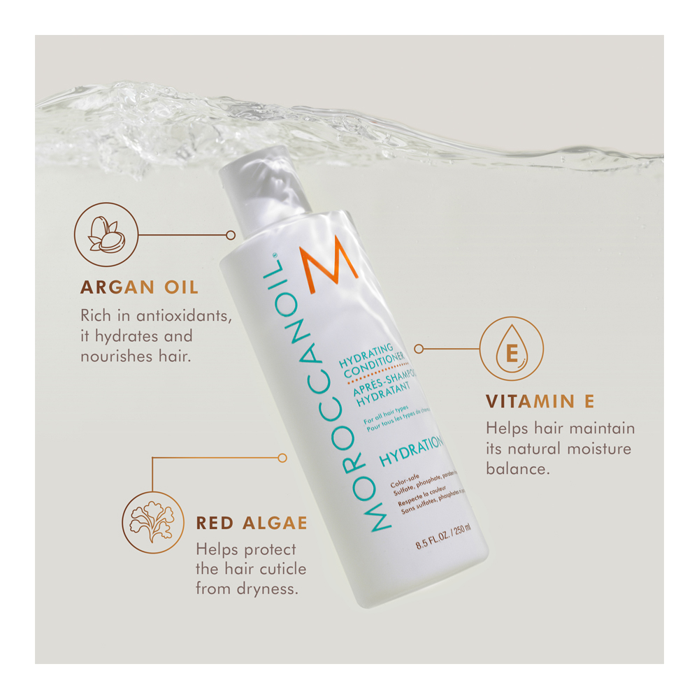 Hydrating Conditioner - 250ml