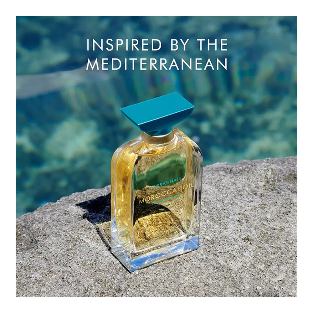 L'Originale Eau De Parfum Stocking Stuffer (Holiday Limited Edition)