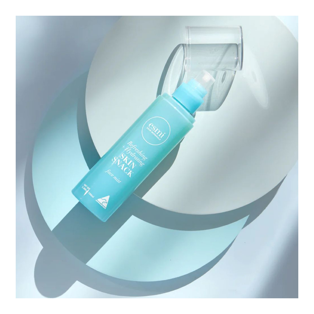Refreshing & Hydrating Skin Snack Face Mist - 100ml