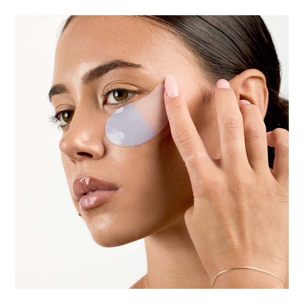 Reset & Rewind HydraDew Patches - 30ml