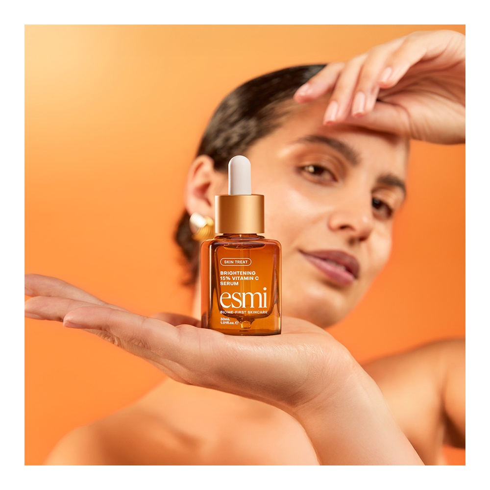 Brightening 15% Vitamin C Serum - 30ml