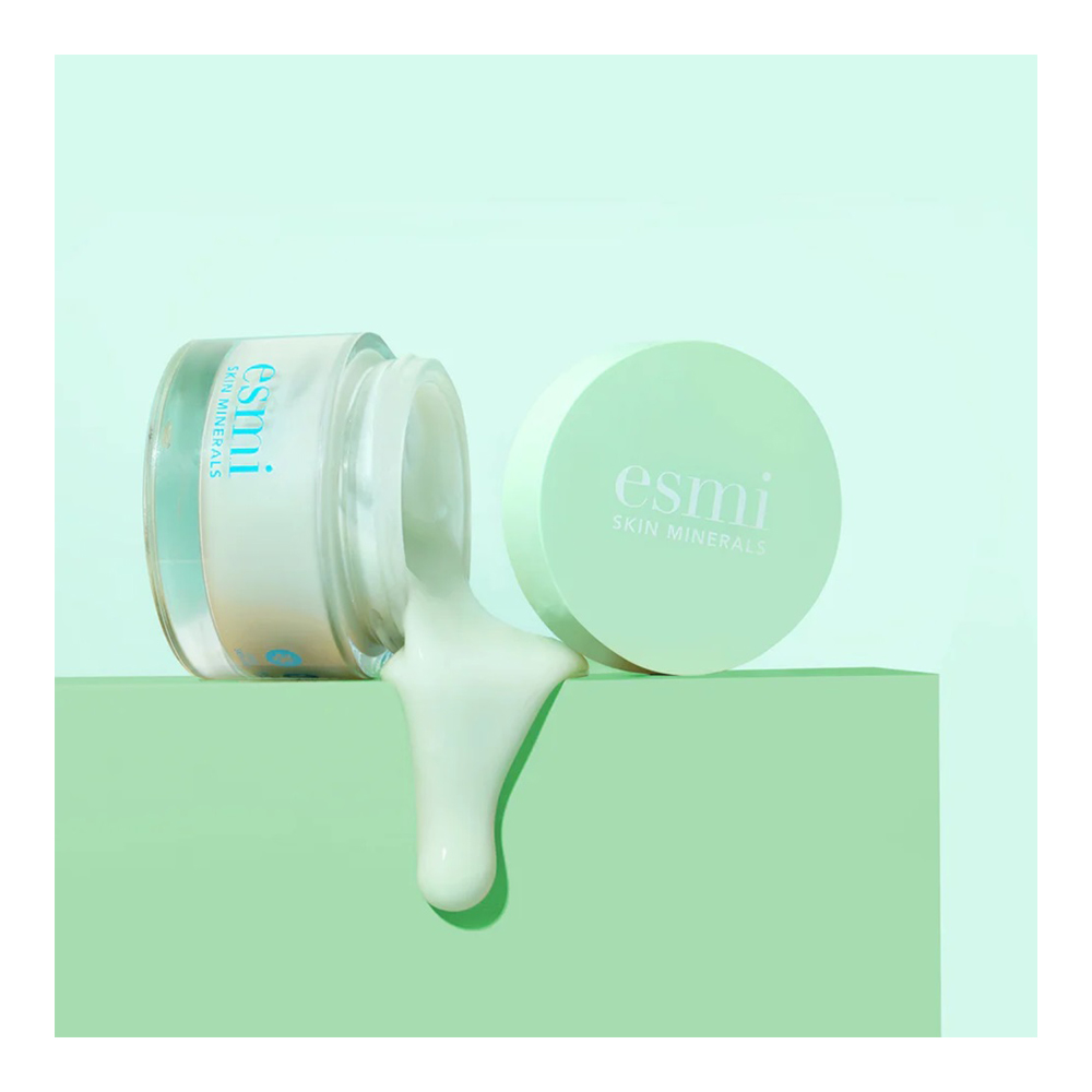 Anti-Redness Hydra-Fluid Moisturiser - 50ml