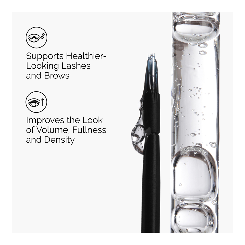 Multi-Peptide Lash And Brow Serum - 5ml