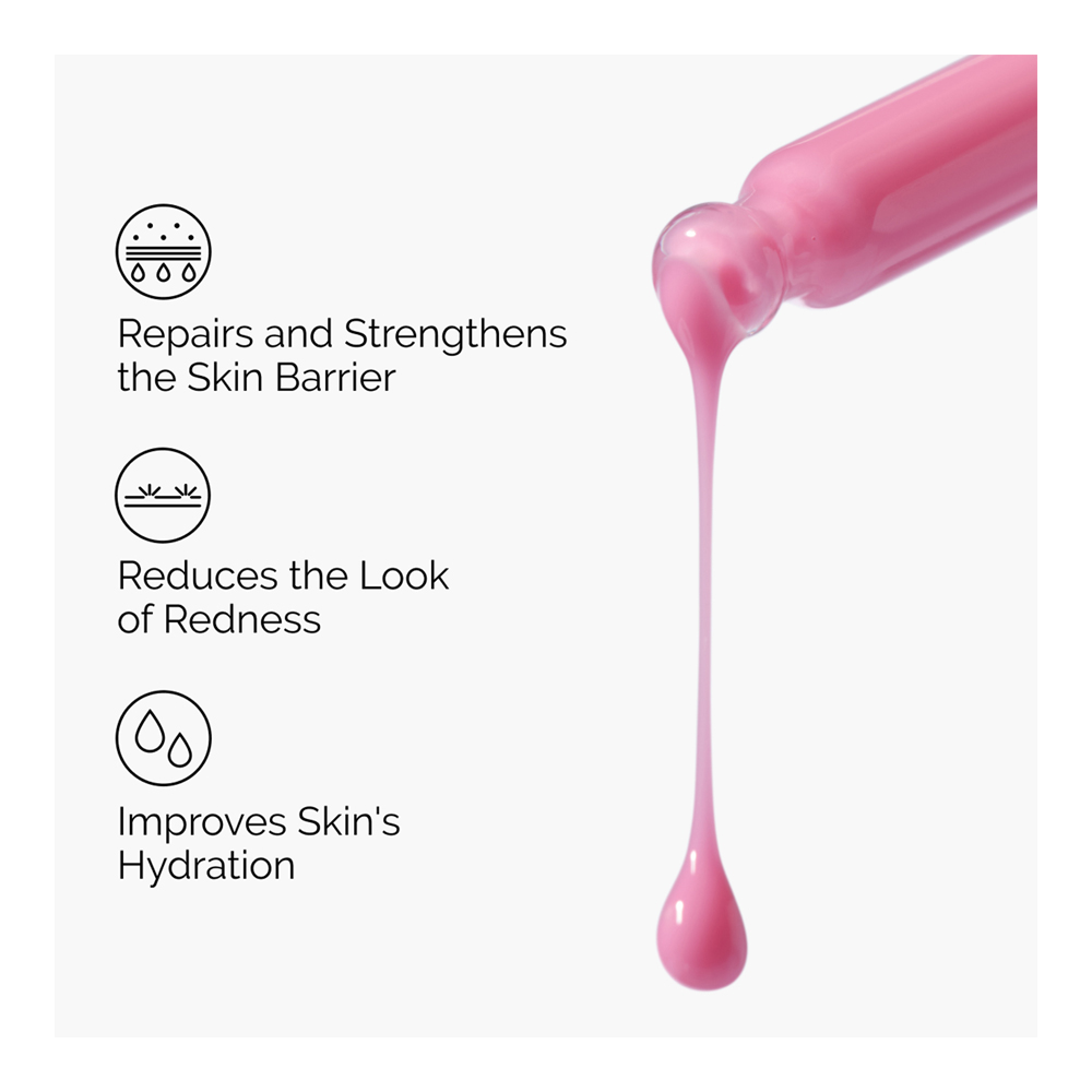 Soothing & Barrier Support Serum - 30ml