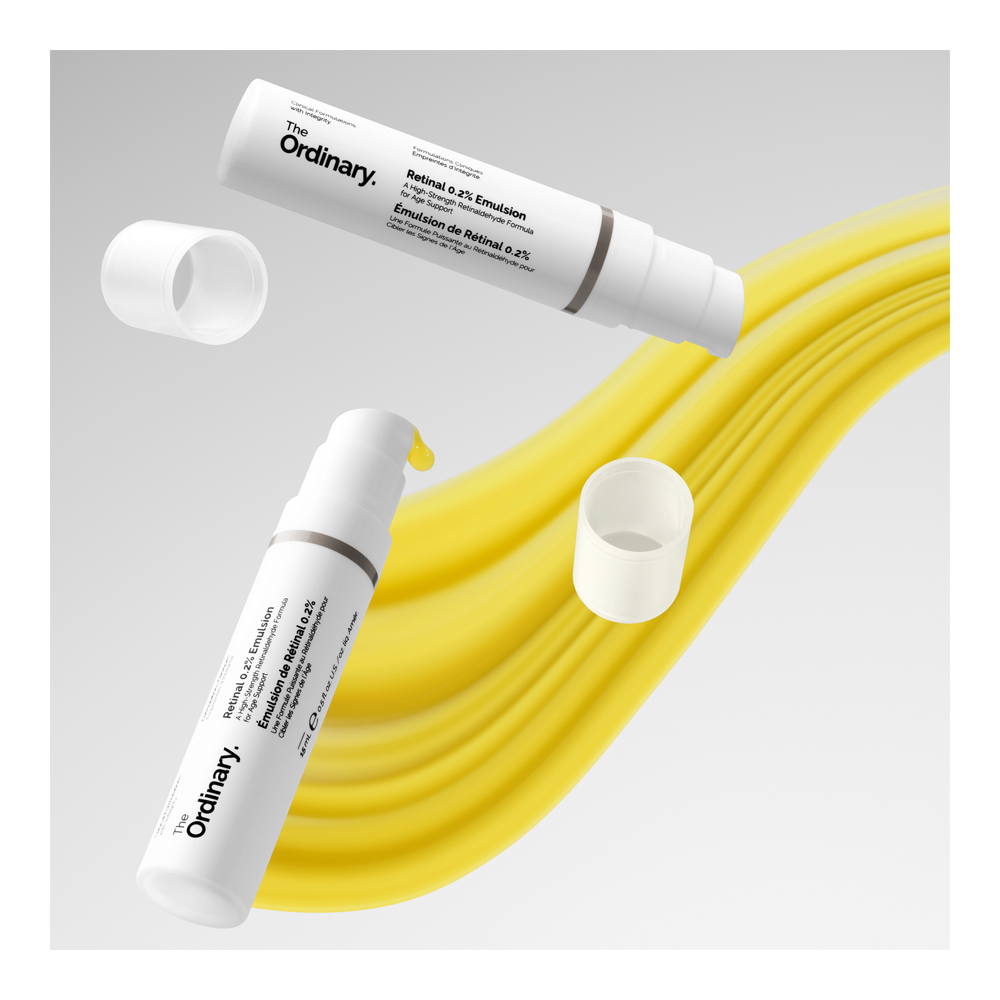 Retinal 0.2% Emulsion - 15ml