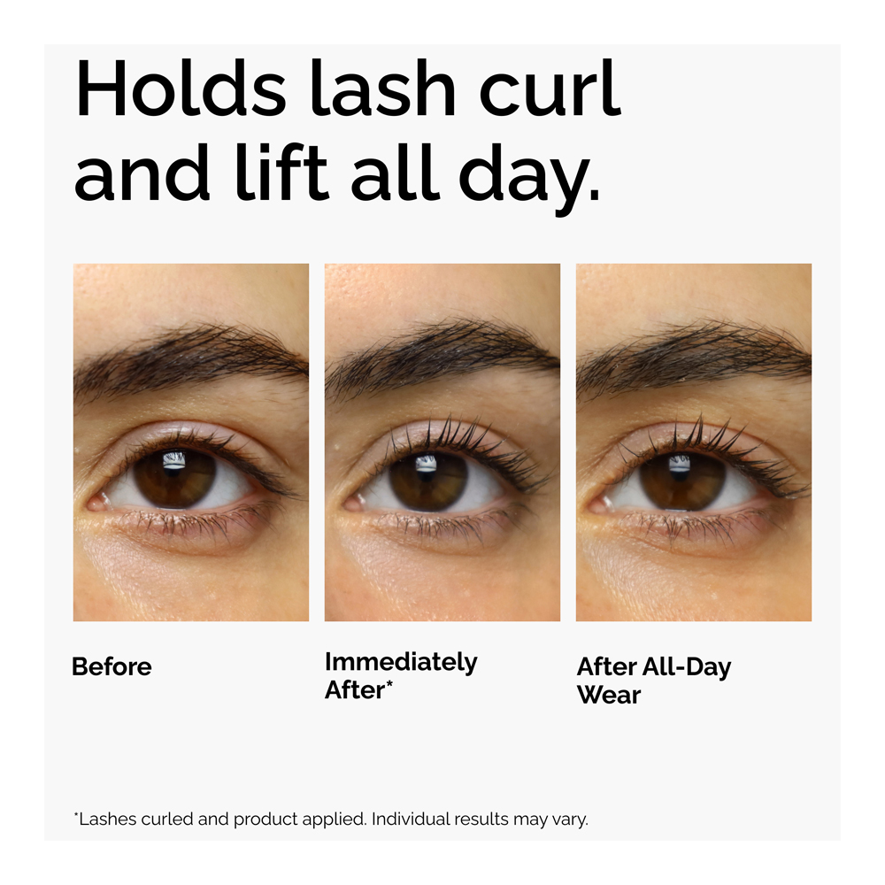 Lash Curl Finisher - 10ml